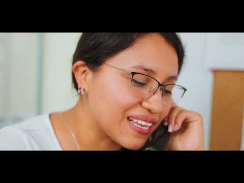 Ashley's story