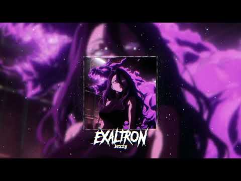 Jezzy - EXALTRON (LIMITLESS PHONK)