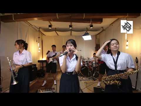 เอาปากกามาวง Bell Warisara cover by P.D.Band