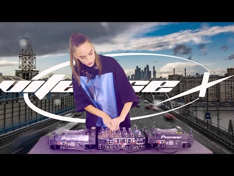 X MIX 08.04.2021