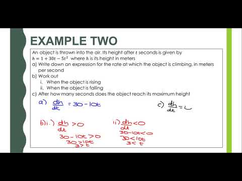 08. Modelling with differential equations