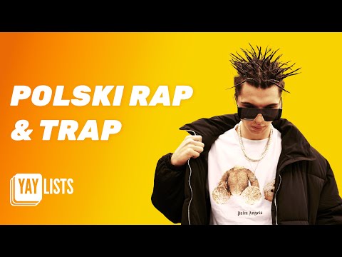 Polski Rap Bez Przekleństw Mix 🔊 Najlepsze Polski Rap & Trap 2024