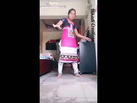 Tik Tok girls and boys Dubsmash videos collection on YouTube videos #Telugutecheye