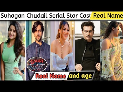 Suhagan chudail serial cast | suhagan chudail cast | suhagan chudail serial cast real name