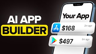 Best AI App Builder for Android and IOS In 2026 (NO CODE)