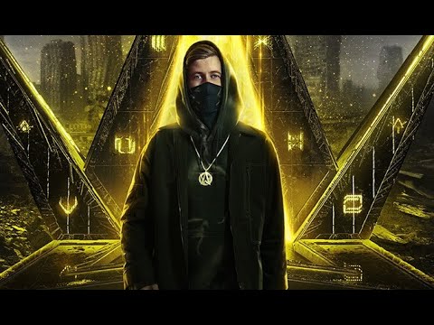 Alan Walker   Force l CL Production