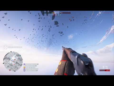 Battlefield™ 1 The Portal