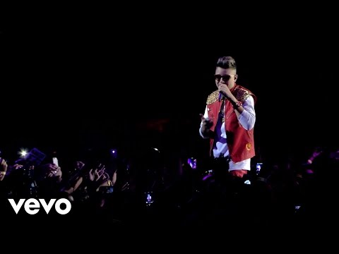 MC Gui - O Bonde Pára