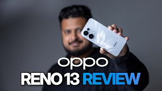 OPPO Reno 13 5G Review: Water Resistance Test, Gaming Performance & Warranty Benefits