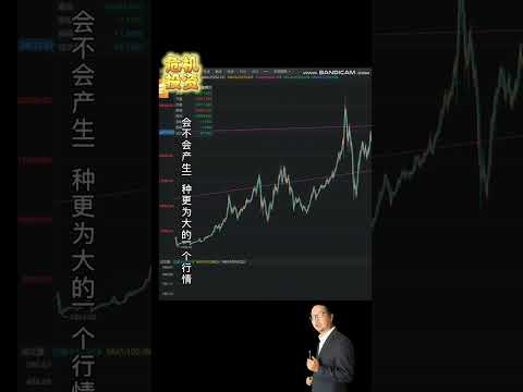 资本逃离北美泡沫强势抄底亚洲#美元指数 #原油期貨 #道琼斯指数 #金融 #恒生指数