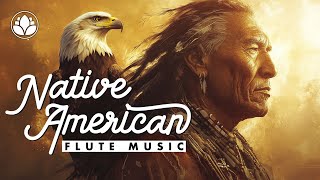Spirit Calling ✨ Native American Flute Music | Soothing Meditation & Sleep Music