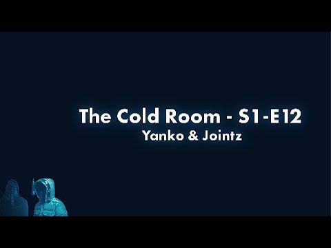 #BWC Yanko x Joints -The Cold Room w/Tweeko Lyrics