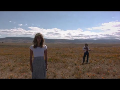 Lewis OfMan - Hey Lou (feat. Camille Jansen) (Official Music Video)