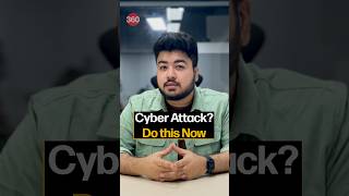 Do this to stay safe! .#cyberattacks #iphone #techtips #techreels #techtipsandtricks