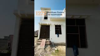 Move-In Ready, #Budget-Friendly! Perfect #Home for Your Family in #Shivpuram Paniyala! 🏠🌟#trustme