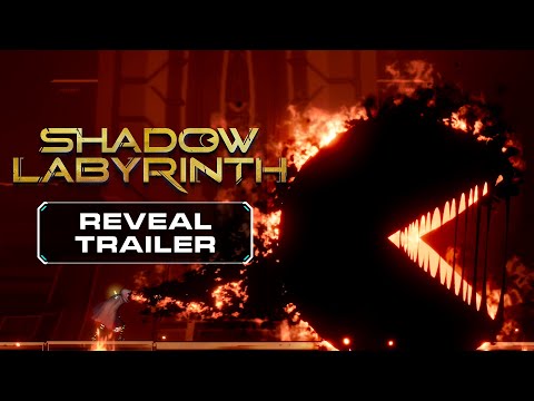 Shadow Labyrinth — Reveal Trailer