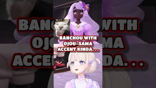 Hajime With Ojou-Sama Accent In Pokémon Legends: Z-A Hololive