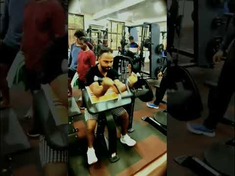 gym lover like subscribe