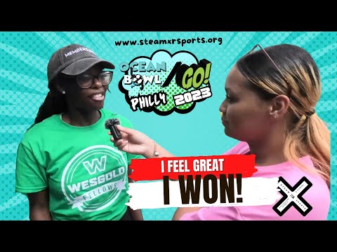 Ocean Bowl Go - Pop Up Tournament - Philly 2023 - Teaser