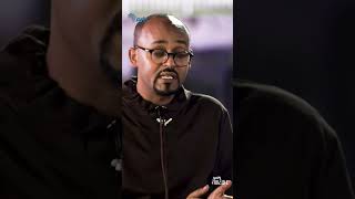 በፍቅር ግንኙነት ውስጥ ገደብ ለምን ያስፈልጋል? #shorts