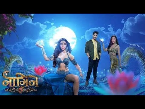 #naagin6 all snake transformation 🐍🔥#pratha #mahekchahel #naagin