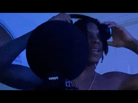 Thrusthard Clk ( 1:45 am studio session / freestyle) | in the studio