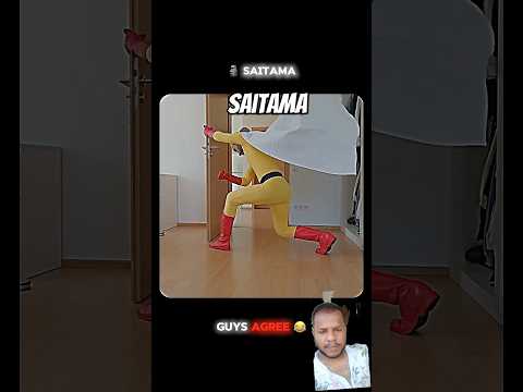 Saitama series mode#animation #shorts #gaming #totalgaming #freefiremax #highlights  #animeshorts