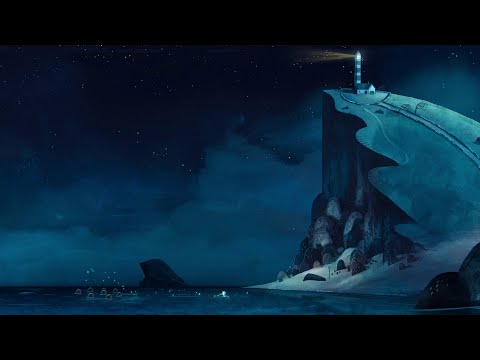 Song of the Sea (Percussion) | 1 Hour Loop | Song of the Sea OST