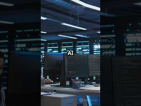 AI in Cybersecurity: Strengthening Defense Against Cyber Threats #Ai #top #cybersecurity #technology