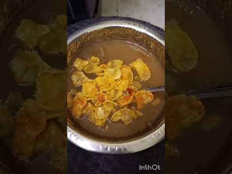 #roadsideshop#mushroomsoup#hot& spicy#shop#kodambakkam for more videos subscribe our channel 🔔