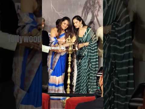 Anchor Anasuya #vedhika #kraghavendrarao & #radhamanohardas #anasuya #trending #shorts #ytshorts