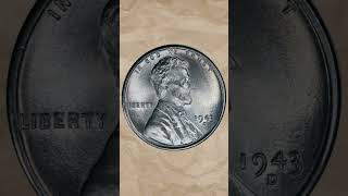 One Cent, $312,000 — Check Your Change! #coin #penny #coincollecting #rarecoins #treasurehunt
