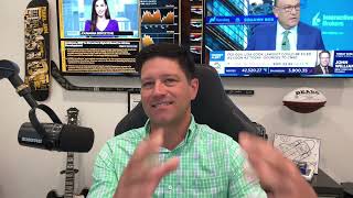 Gold/Silver: Precious Metals Decline Overnight!- Nvidia & Fed in Focus -Metals Minute Phil Streible