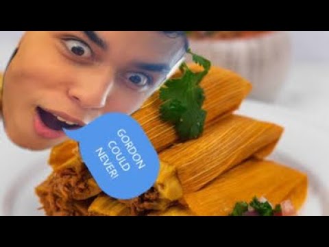 School Food Review Episode 4