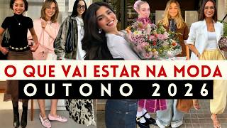 🔴FALL 2026 - WHAT WILL BE IN FASHION? | Maga Moda