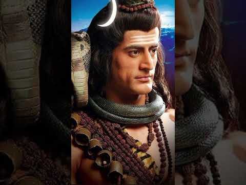 जो तुम्हारा है वो तुम्हें प्राप्त होकर रहेगा #mahadev #bholenath #short