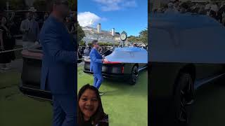 #luxury #electric #tech #cars #italdesign #athleticstrack #musicgenre #automobile #motivation #cute