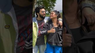 Blessed Couple🧿 | Kamle | RAID 2 | Sachet-Parampara | #YTShortsIndia #RAID2