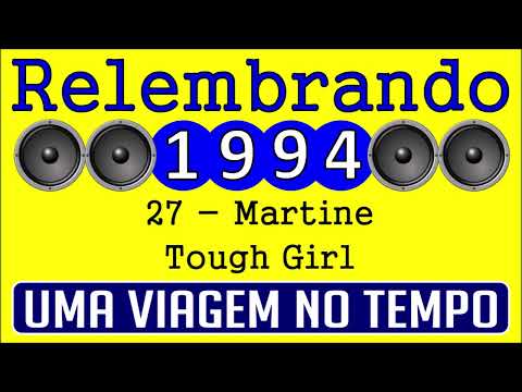 30 EMBALOS de 1994!!! Músicas Inteiras!!! DANCE MUSIC! 2023