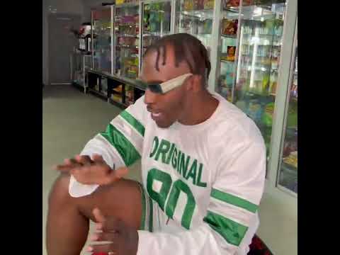 M.R - #slidechallenge Lobby Boyz (Freestyle)