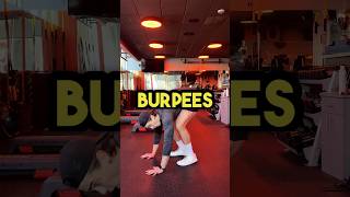 Burpees Are a WASTE OF TIME!