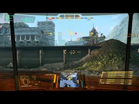 MCW S4 Turn 4 - Battle of Diedre's Den - MGA vs CI - Match 2