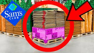 10 Things You SHOULD Be Buying at Sam's Club RIGHT NOW! (August 2026)