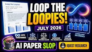 Loop the Loopies! (Jul 2026)
