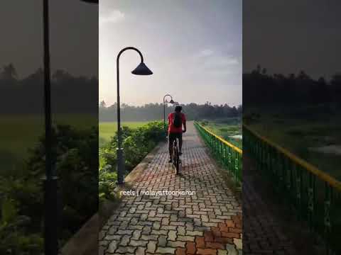 Cycling Moments