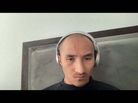 Test Streaming