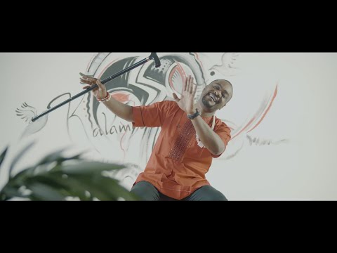 Mike Kalambay - Otombwama (Clip Officiel)