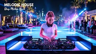Progressive Motion 🎧  Deep House Experience