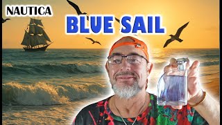🌊 Smell Like a Breeze, Not a Bust! 💨 Nautica Blue Sail Reviewed Under $20! 🚢🔥