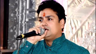 मैंने कौन से पुण्य कमाए मुझे किसकी लगी दुआए - Pravesh Sharma - New Shyam Bhajan